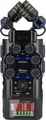 Zoom H6studio Audio Recorder, portabel