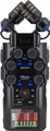 Zoom H6 Studio Handy Recorder