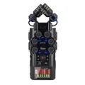 Zoom H6studio Audio Recorder, portabel