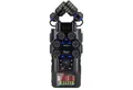Zoom Audio Zoom Audio-Recorder H6 Studio Digitales Aufnahmegerät (Professionelle Studiotechnik mit robuster Portabilität)