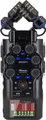 Zoom H6 Studio Handy Recorder Mobil Mikrofon Interview Studio Tragbar Audio Live