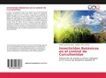 Insecticidas Botánicos en el control de Curculionidae Héctor Quiñones Dena