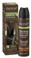 BioKap Ansatz-Spray Hellbraun 75ml - vegan, natürliches Ergebnis, mit Arganöl