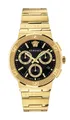 Versace Schweizer Uhr GRECA LOGO