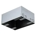 Kaiser KAI 9435-04 Brandschutzgehäuse FlamoXEI30 f.Einbauleuchten LxBxH 230x180x100mm (9435-04)