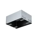 Kaiser Brandschutzgehäuse FlamoX 9435-04 Gehäuse Brandschutzgehäuse