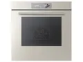 V-ZUG Excellence Line 2105700010 Combair V6000 60P Pyrolyse Backofen Spiegelglas Pearl - 10 Jahre Hersteller-Garantie