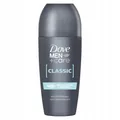 91,33€/L - 6er Pack DOVE Men + Care Deodorant "Classic" Deoroller - 50ml