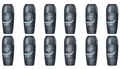 12x Dove Men+Care Classic Deodorant Anti Transpirant Deo Roll-On 50ml