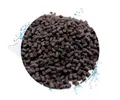 Warnick´s Tierfutterservice Zierstörfutter / Störfutter - hochwertiges Futter für Störe 3mm, Alleinfuttermittel für: Zierstöre, bodenlebende Teichfische, bedingt für größere Teichfische (bei Bodenfütterung)