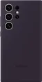 Samsung Silicone Case Handy-Schutzhülle 17,3 cm (6.8") Cover Violett (EF-PS928TEEGWW)