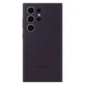 Samsung Silicone Case (Samsung Galaxy S24 Ultra) (EF-PS928TEEGWW)