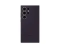Samsung Silicone Case EF-PS928 für das Galaxy S24 Ultra, Dark Violet #12609536