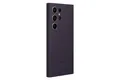 Samsung Silicone Case Samsung Galaxy S24 Ultra Lila Backcover Schutzhülle NEU