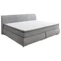 SUN GARDEN Boxspringbett FLINT BX2550