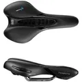 Selle Royal RESPIRO Athletic, Schwarz