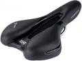 Selle Royal Respiro Soft Athletic Fahrradsattel – ergonomisch und atmungsaktiv