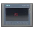 SIMATIC HMI KTP700 BASIC DP BASIC PANEL - 6AV2123-2GA03-0AX0 (USED)