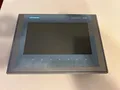 Siemens 6AV2123-2GB03-0AX0 6AV2 123-2GB03-0AX0 HMI KTP700 Basic 7" Panel