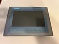 Siemens Simatic HMI Basic Panel KTP700 6AV2123-2GA03-0AX0 / 6AV2 123-2GA03-0AX0