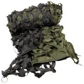 6X3M XL ARMEE JAGD TARN NETTING PIGEON BLIND SCHIEßEN TARN NET OLIV OD