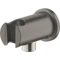 Grohe Rainshower Wandabgangsbogen 1/2" mit Wandbrausehalter (26658AL0)