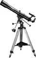 Skywatcher Teleskop AC 90/900 EvoStar EQ-2