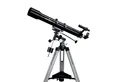 Skywatcher Teleskop Skywatcher Teleskop AC 90/900 EvoStar EQ-2