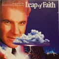 CD Meat Loaf, Don Henley, Patti LaBelle, a.o. Leap Of Faith MCA Records