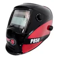 Automatik Schweißhelm 9-13 Trafimet Sacit P850 Schweissschirm Schweißerhelm