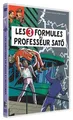 Blake et Mortimer-Les 3 formules du Professeur Sató ... | DVD | Zustand sehr gut