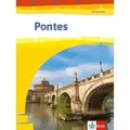 Pontes Gesamtband. Schülerbuch 1.-3. Lernjahr bzw. 1.-4. Lernjahr