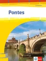 Pontes Gesamtband. Schülerbuch 1.-3. Lernjahr bzw. 1.-4. Lernjahr Schulbuch 1...
