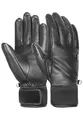 Reusch Jodie Damen Winterhandschuhe aus Schafsleder – Fingerhandschuhe mit Primaloft Gold Isolierung, SoftPlush & MicroActive-Futter – warm, atmungsaktiv, wasserabweisend, weich & elegant