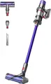 Dyson V11 Advanced Akku Handstaubsauger - 479333-01 nickel/violett