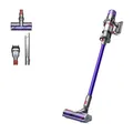 Dyson V11 Advanced Akku-Handstaubsauger nickel/violett