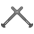 Maclean Mount desk for laptop MC-836 Desktop (MC-836)