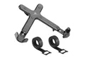 Maclean Halterung MC-836, (bis 17,00 Zoll, Laptop Notebook Halterung)