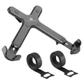 MC836 Laptop Halterung 1117" Laptophalter Notebook Ablage Adapterplatte Zulag...