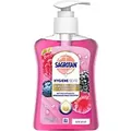 Sagrotan Handseife Flüssig 250 ml
