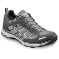 Meindl Herren Activo GTX - 40 - anthrazit/ozean