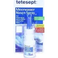 TETESEPT Meerwasser Nasenspray, 20 ml PZN 00040293