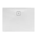 SCHULTE Duschwanne "ExpressPlus", BxL: 75 x 120 cm, rechteckig - weiss