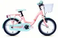 CHILLIZ Kinderfahrrad CHD.01, 1 Gang, ohne Schaltung