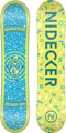 NIDECKER SCAMP Snowboard 2026 - 100
