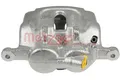 METZGER AUTOTEILE Bremssattel 6261514 IAM für OPEL VIVARO X83 Bus A07 DTI 16V 2