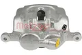 METZGER Bremssattel 6261514 passend für NISSAN OPEL RENAULT