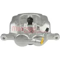 METZGER Bremssattel Neuteil 6261514