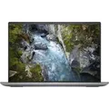 Dell Precision 5680 - Intel Core i7 13700H / 2.4 GHz - Win 11 Pro - NVIDIA RTX 3500 Ada - 32 GB RAM - 1 TB SSD NVMe, Class 40 - 40.64 cm (16") - Grau