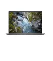 Dell Precision 5680 - Intel Core i7 13700H / 2.4 GHz - Win 11 Pro - NVIDIA RTX 3500 Ada - 32 GB RAM - 1 TB SSD NVMe, 40.64 cm (16") 1920 x 1200 - NFC, 802.11a/b/g/n/ac/ax (Wi-Fi 6E) - Grau